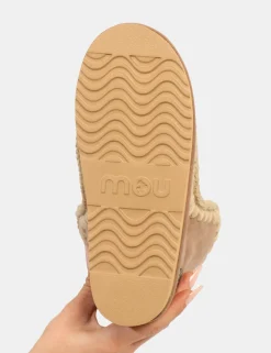 Stivaletti Mou Beige