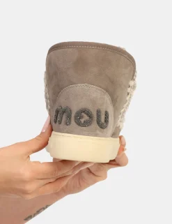 Stivaletti Mou Grigio