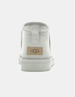 StivalettiUgg Azzurro