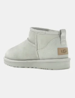 StivalettiUgg Azzurro
