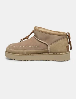 StivalettiUgg Beige