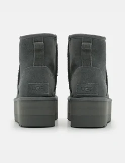 Stivale Ugg Grigio
