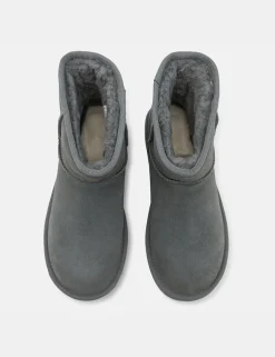 Stivale Ugg Grigio