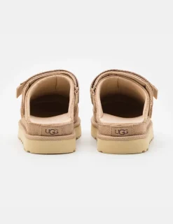 Stivale Ugg Marrone