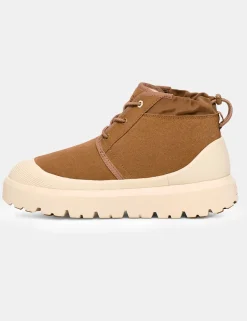 Stivale Ugg Marrone