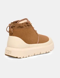 Stivale Ugg Marrone