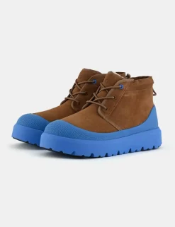 Stivale Ugg Marrone