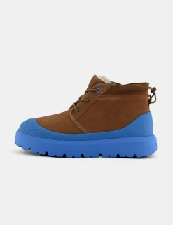Stivale Ugg Marrone
