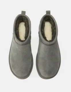 Stivale Ugg Verde
