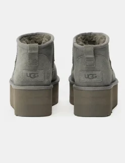 Stivale Ugg Verde