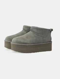 Stivale Ugg Verde