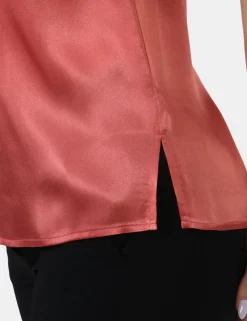 Top Caractere Bronzo