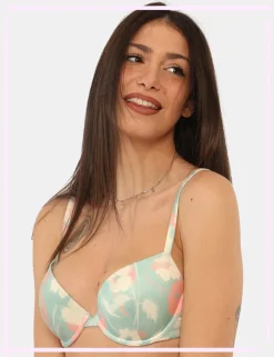 Top costume Emporio Armani Azzurro tg.S