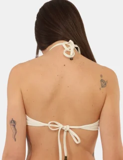 Top costume Kurt Geiger Bianco
