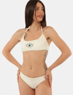 Top costume Kurt Geiger Bianco