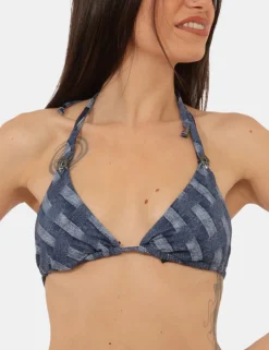Top costume Kurt Geiger Blu