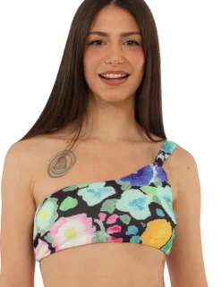 Top costume Kurt Geiger Nero