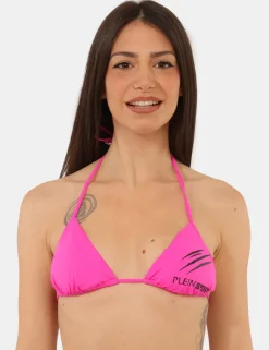 Top costume Plein Sport Fucsia