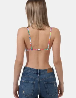 Top Desigual Fantasia