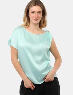 Top Explosion Azzurro