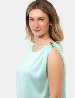Top Explosion Azzurro