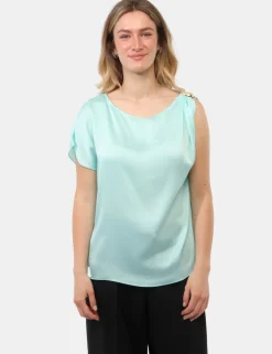 Top Explosion Azzurro