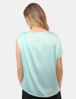 Top Explosion Azzurro