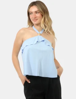 Top Explosion Azzurro