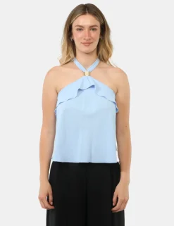 Top Explosion Azzurro