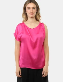 Top Explosion Fucsia