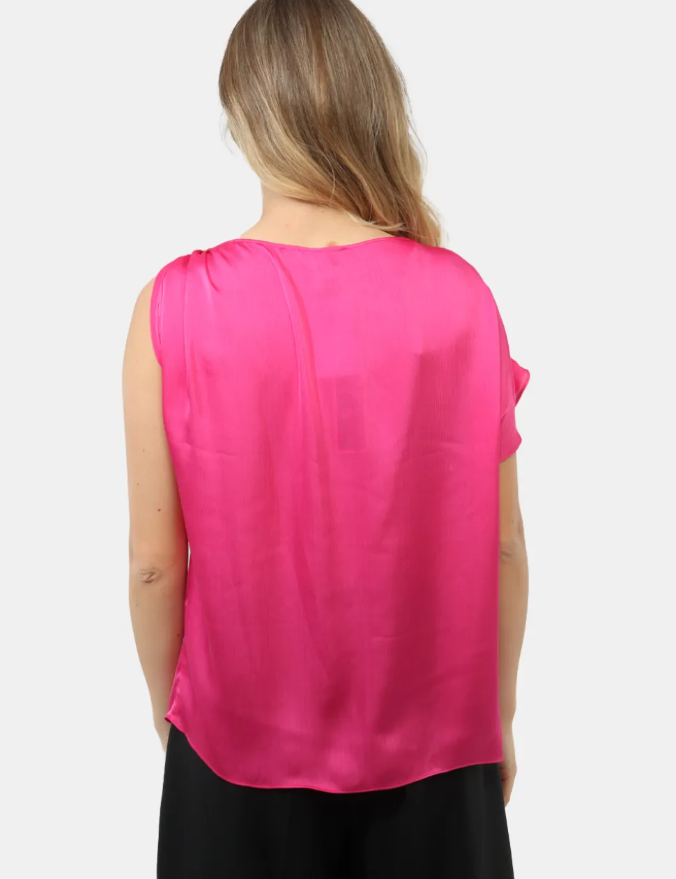 Top Explosion Fucsia