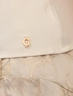 Top Guess Beige