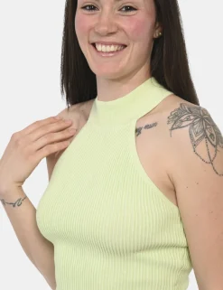 Top Guess Verde