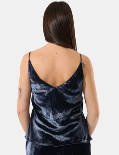 Top Ottod'Ame Blu