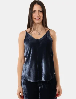 Top Ottod'Ame Blu