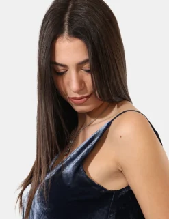 Top Ottod'Ame Blu