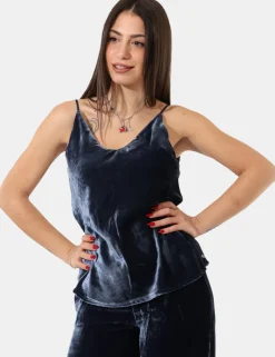 Top Ottod'Ame Blu