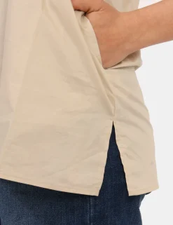Top Rue De Clerie Beige