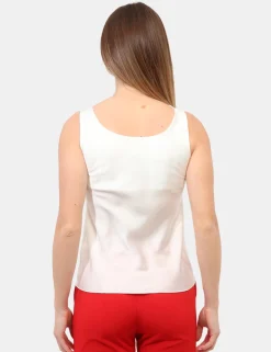 Top Rue De Clerie Beige