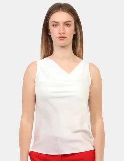 Top Rue De Clerie Beige