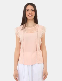 Top Rue De Clerie Rosa