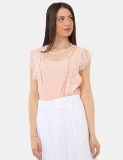 Top Rue De Clerie Rosa