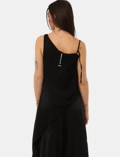 Top Via Delle Rose Nero