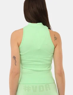 Top Via Delle Rose Verde