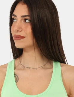Top Via Delle Rose Verde