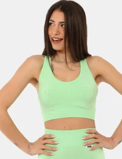 Top Via Delle Rose Verde