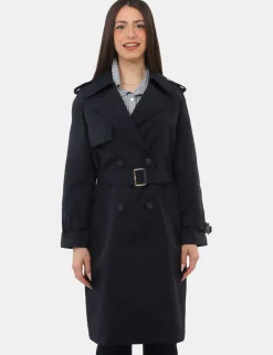 Trench Yes Zee Blu