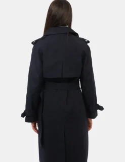 Trench Yes Zee Blu