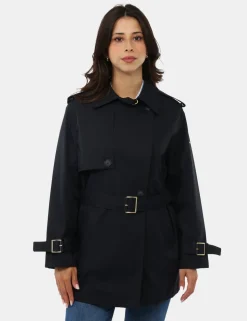 Trench Yes Zee Blu