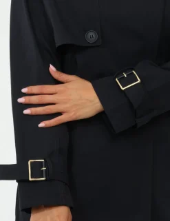Trench Yes Zee Blu